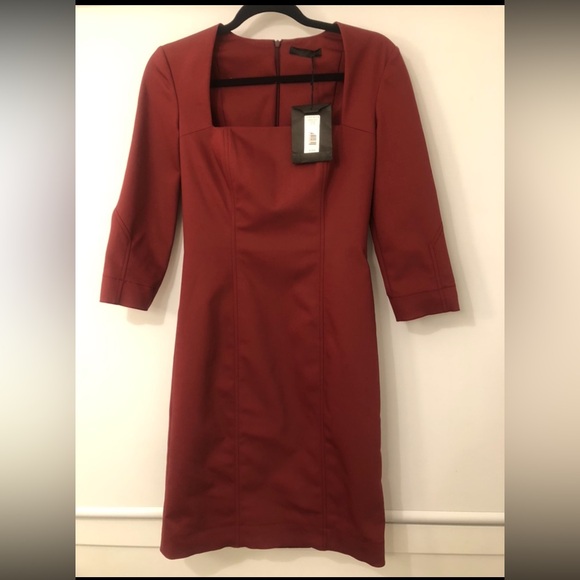 NWT dress The Row - Picture 3 of 10